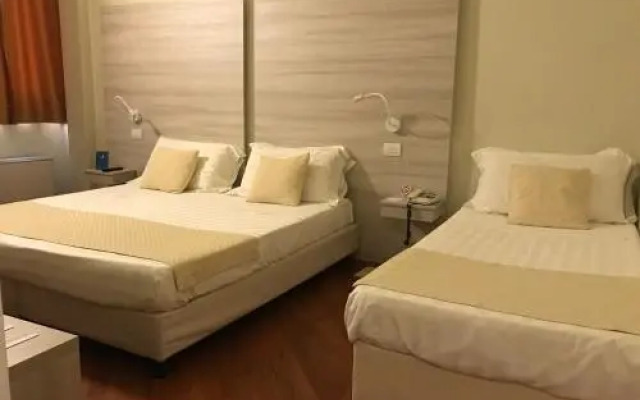 Albergo Anelli