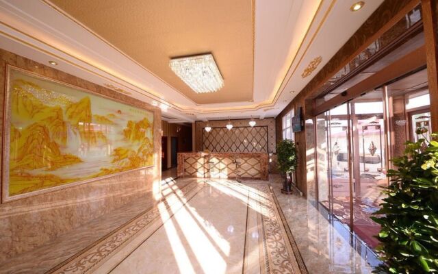 Harbin Bincheng Jiahua Hotel