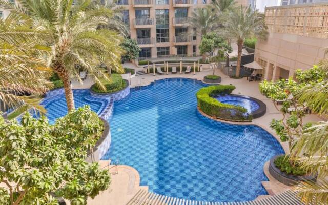 EDEN'S Homes & Villas - Standpoint Residences