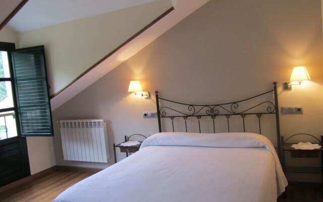 Apartamentos Rurales Casa Baltasar