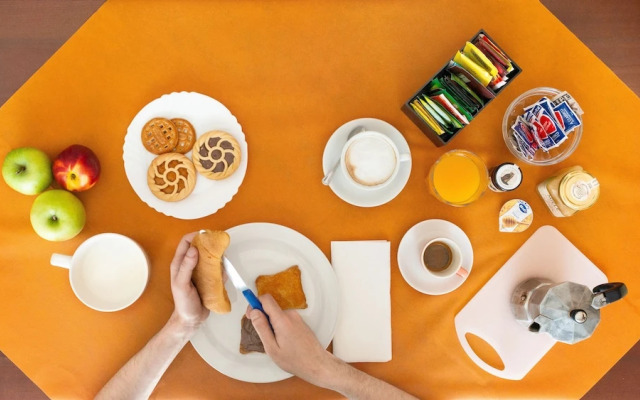 Room in Apartment - Two-room Apartment