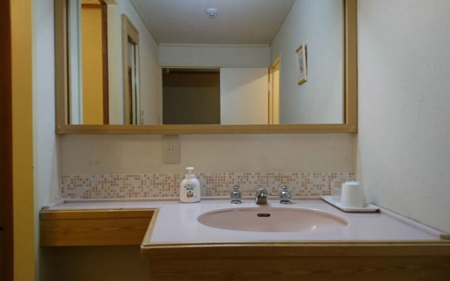 HOTEL Shiga Sunvalley