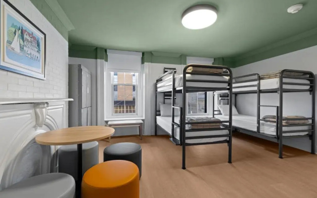 HI Hostelling International Hostel - Halifax