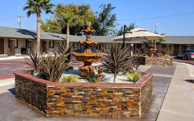 Americas Best Value Inn Antioch