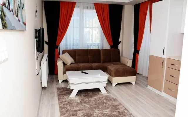 Otel Sweet Home Samsun
