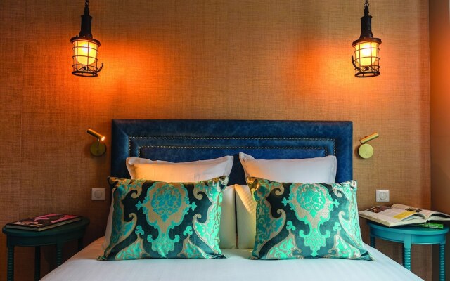 Be You Apart’ Hotel
