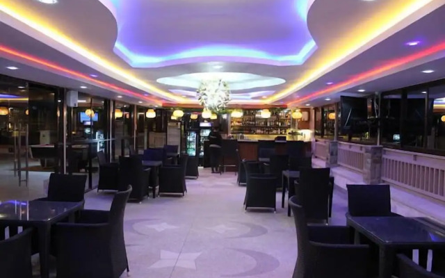 Aqua Resort Naivasha