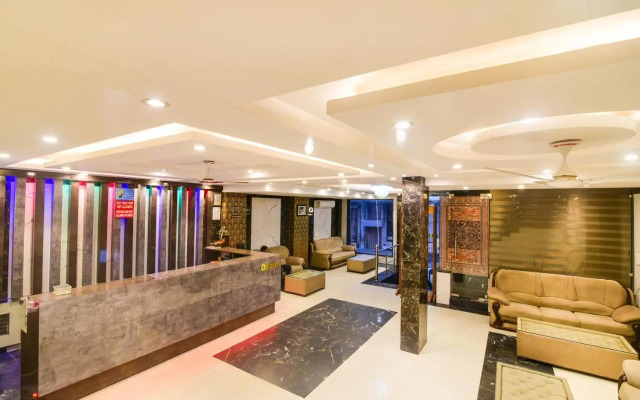 Olivia Hotels
