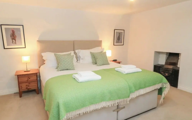 Butlers Cottage