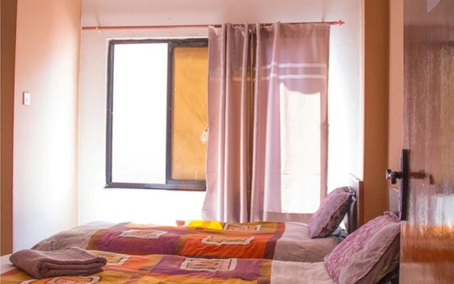 OYO 155 Sankata Hotel & Apartment