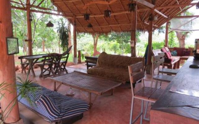 The Mountain View Backpacker Guest House