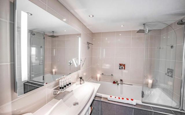 Hôtel & Spa - Thalazur Bandol Ile Rousse