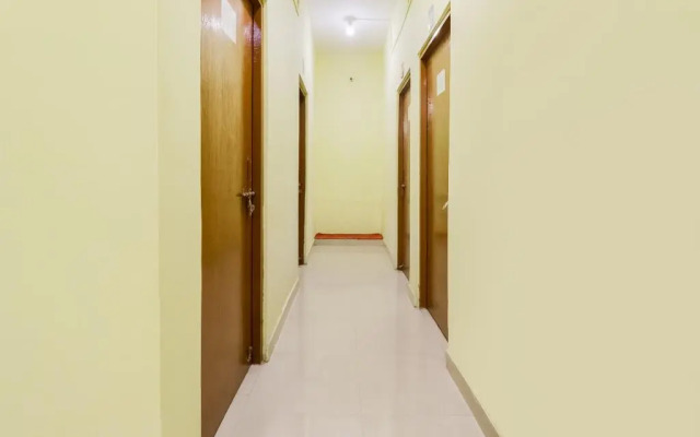 Hotel Jayshree by OYO Rooms