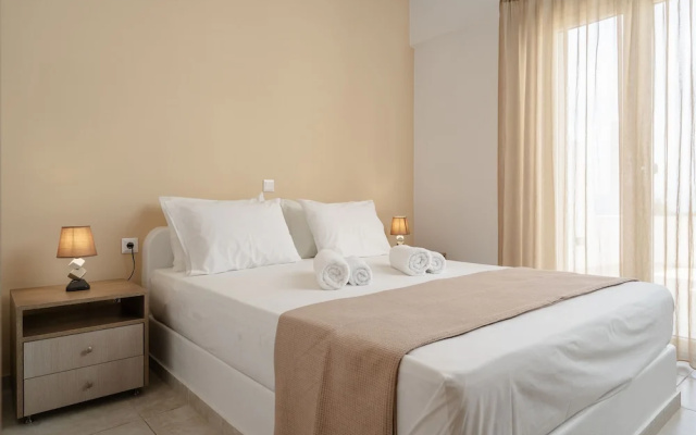 Evripus Suites Hotel