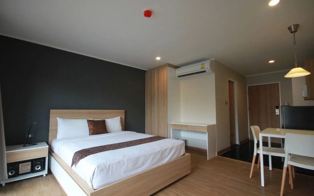 Sereine Sukhumvit 39