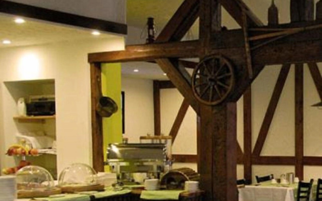 TRUST Hotel & Appartements