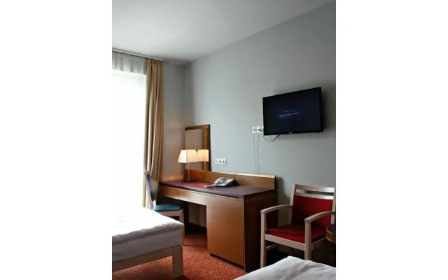 Szent Gellért Hotel