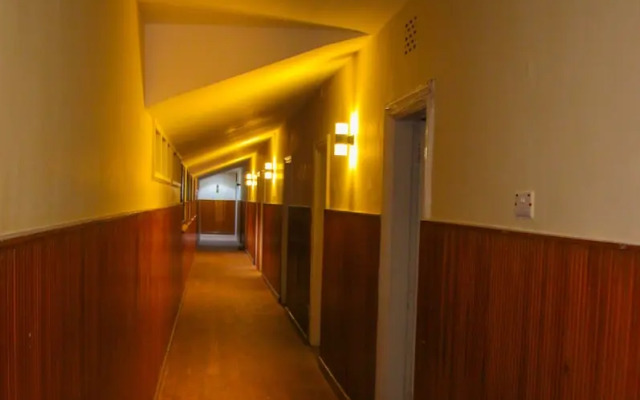 Sirona Getaway Hotel