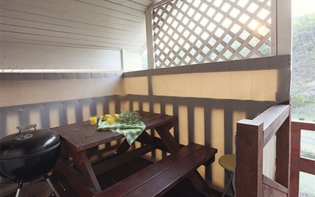 Gyeongju Epilog Pension