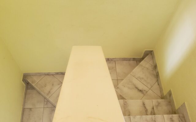 Villa 433D at Jolly Harbour
