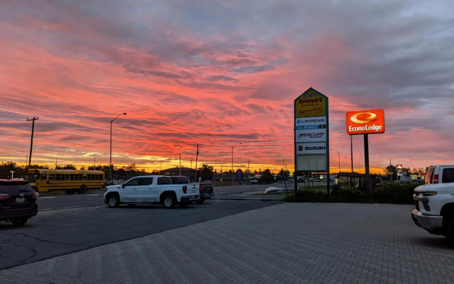 Econo Lodge
