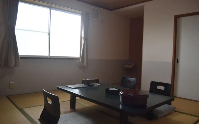 Japanese Auberge Matsu-tsuru