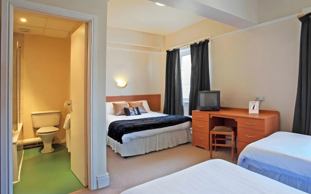 The Grand Hotel Llandudno