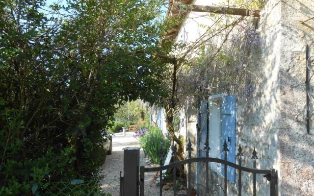 Chat Noir Gite et Chambre D'Hotes