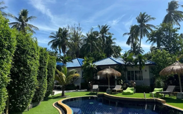 Shanti Samui Resort