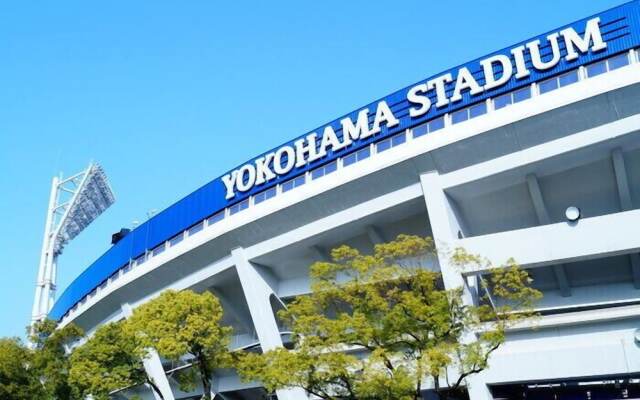 Yokohama Town Hotel 24