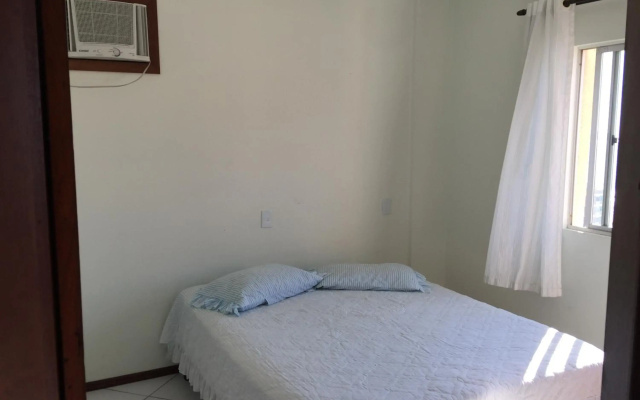 PraiaMar Apartamentos