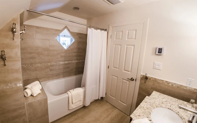 Spa Eastman