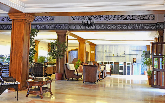 Tiana Beach Resort - All Inclusive