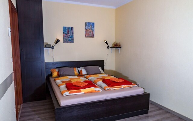 Apartment-Lohhof