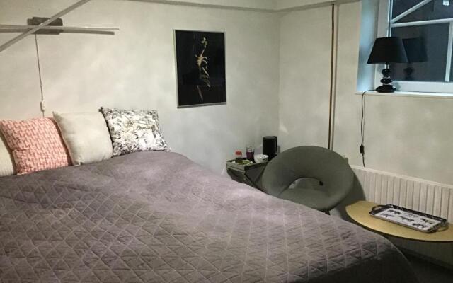Vettebar Guesthouse