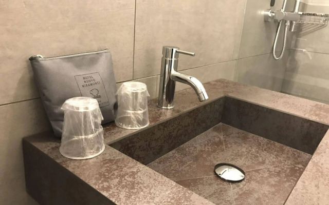 Hotel Miramonti
