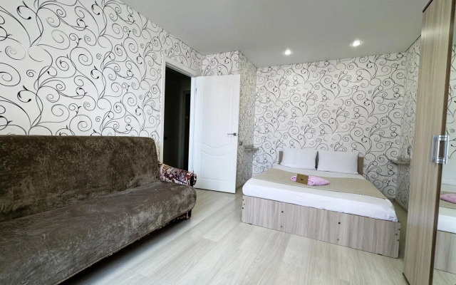 Райт Рум на Братьев Луканиных