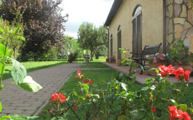 Agriturismo Podere Turicchio