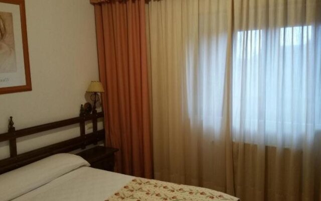 Hostal El Panadero