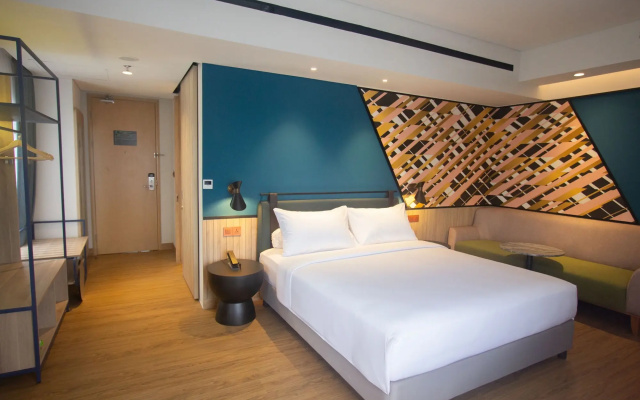 Ibis Styles Serpong Bsd City