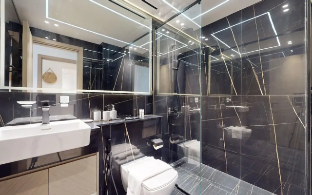 JVC - Binghatti Heights 910