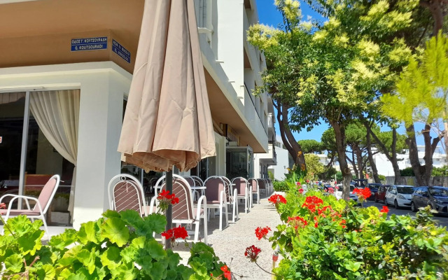 Phaethon Hotel