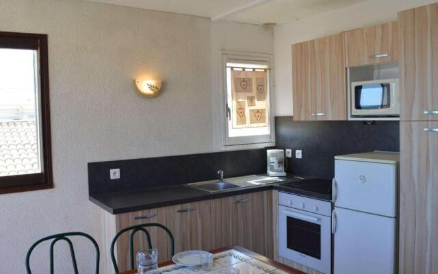 Appartement Fleury-Saint-Pierre-la-Mer, 3 pièces, 4 personnes - FR-1-229D-77