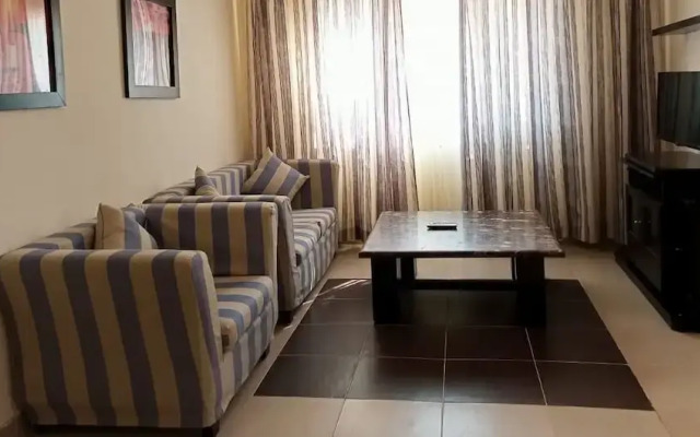 Nubia real estate aqua beach