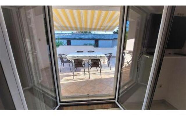 Apartments Maša