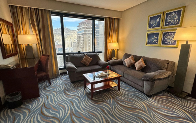 Al Safwah Hotel Tower 3
