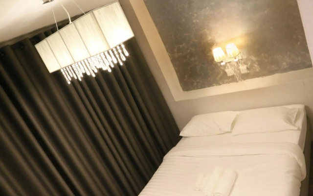 Fulllax Guesthouse
