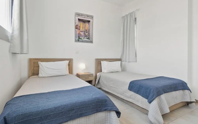 Sea Point Villas