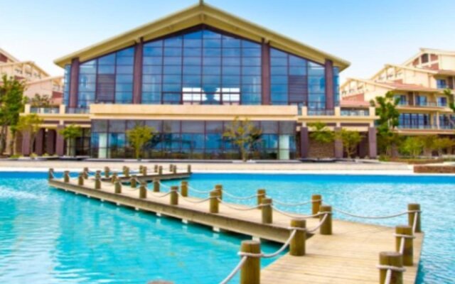 Palace Lan Resort