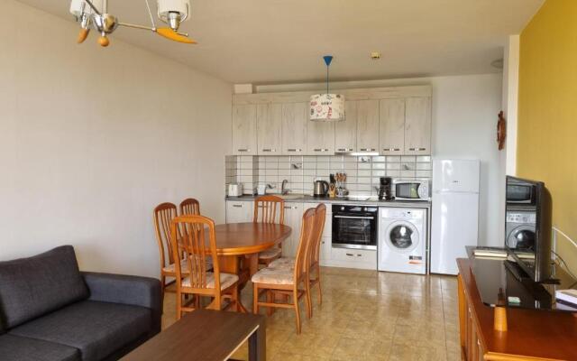 MONASTERY Apart Complex